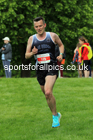The 2022 Raby Caste 10k Road Race, County Durham. Photo: David T. Hewitson/Sports for All Pics
